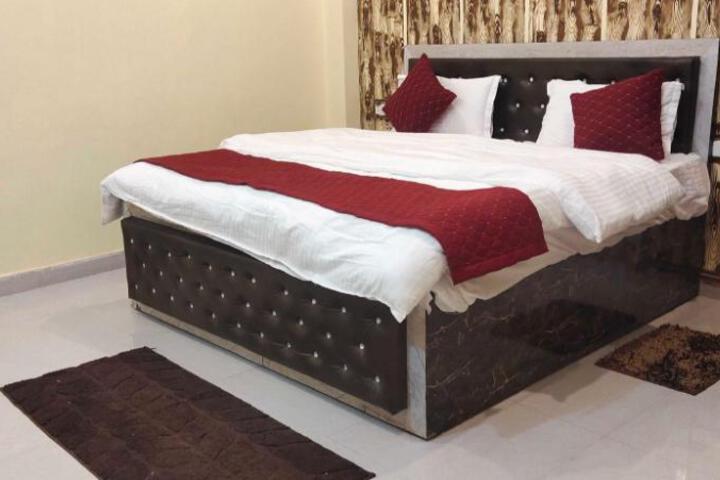 Hotel O Suryavanshi Palace