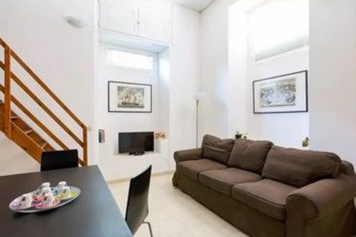 Flaminia House Trastevere in the Heart of the City