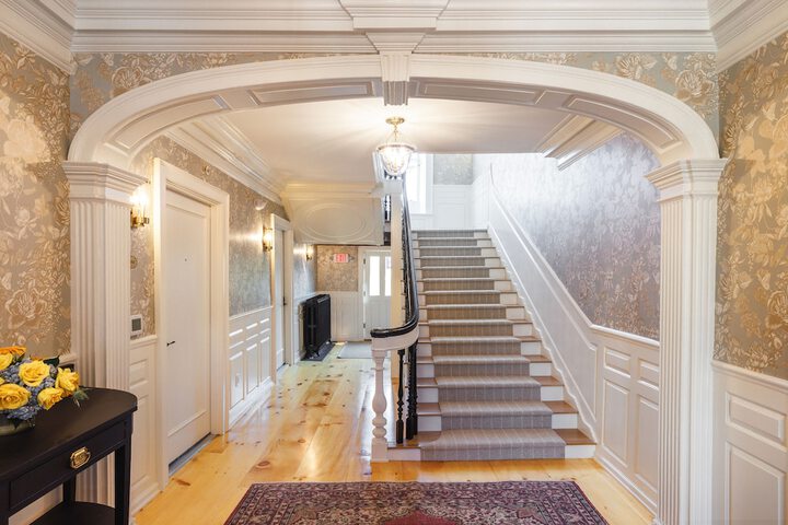 Hotel Interior 2 of 48