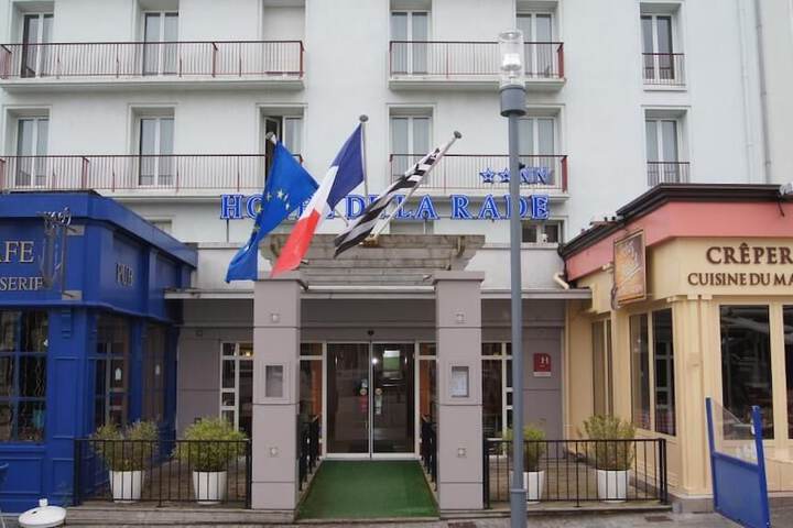 Facade