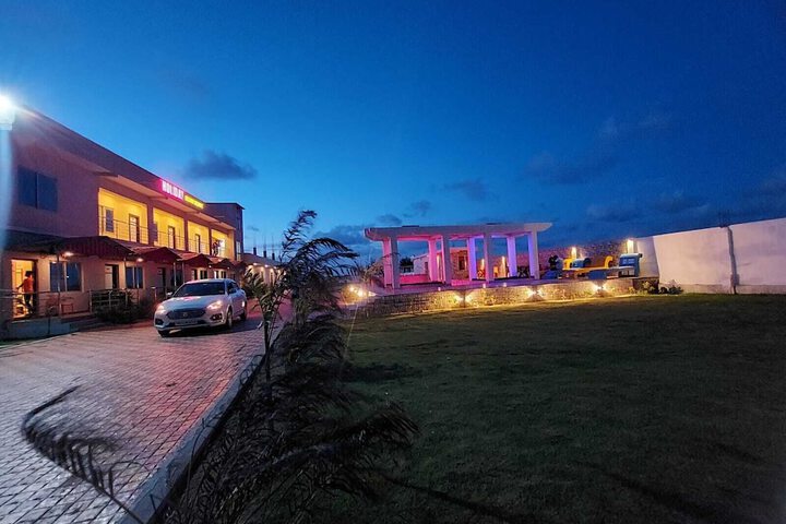 Hotel 7 of 7