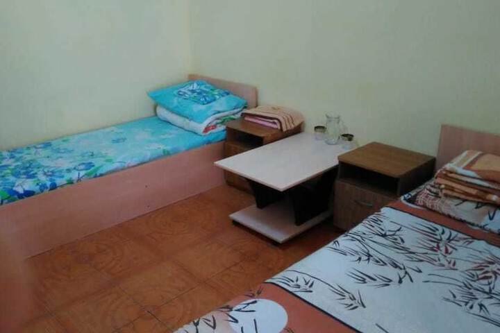 Room 1 of 30