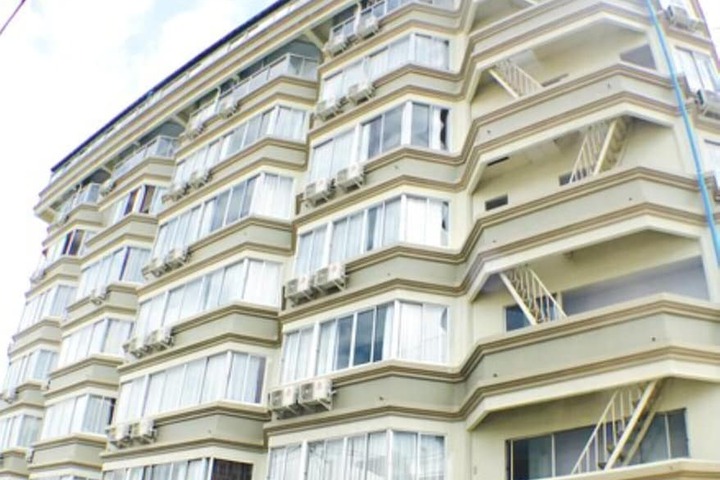 Hotel 49 of 57