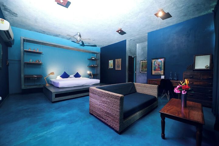 Room 22 of 51