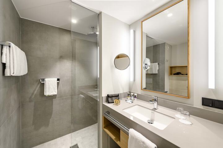 Bath Amenities