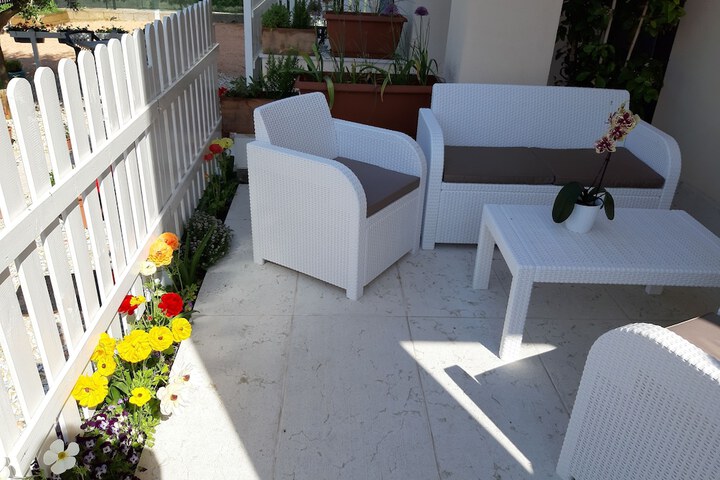 Terrace/Patio 17 of 34