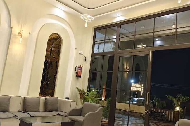 Hotel Interior 2 of 37