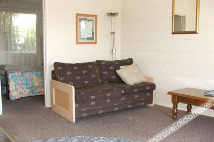 Hotel Interior 2 of 5