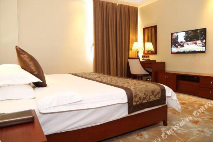 Jinding Macau International Hotel
