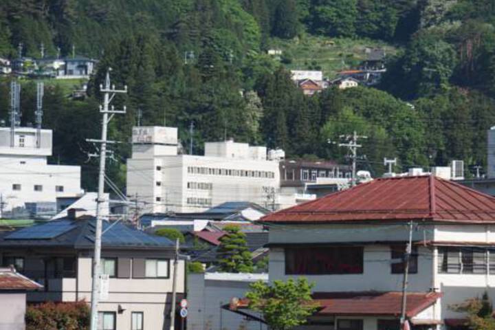 HOTEL OKAYA