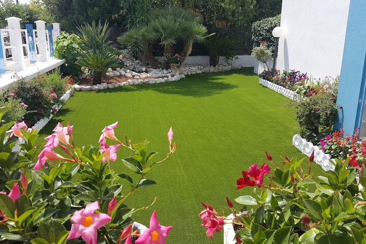 Hotel Le Palme