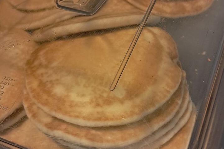 Breakfast/Coffee Service 81 of 93