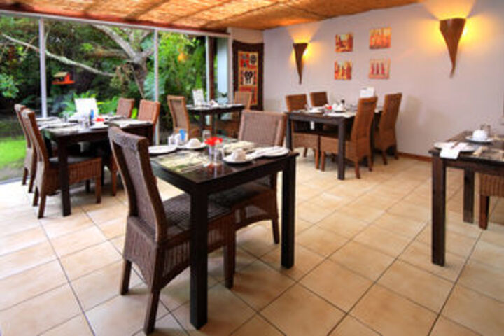 Breakfast/Coffee Service 15 of 48