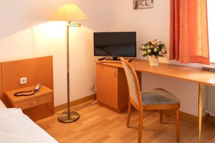 OSNABRCK PARKHOTEL