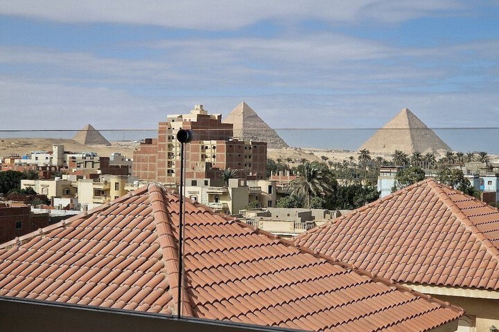 Hotel View 42 of 42
