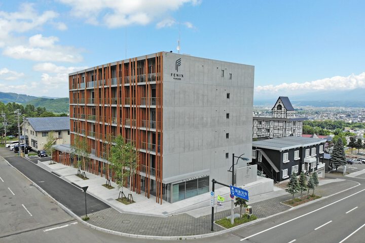 Fenix Furano