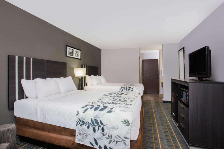 1 Double Bed Mobility Accessible (3 of 4)