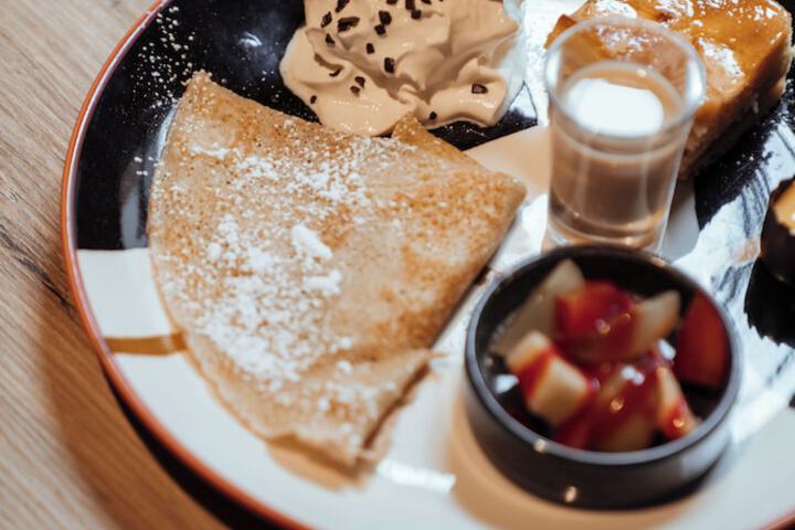 Breakfast/Coffee Service 20 of 25