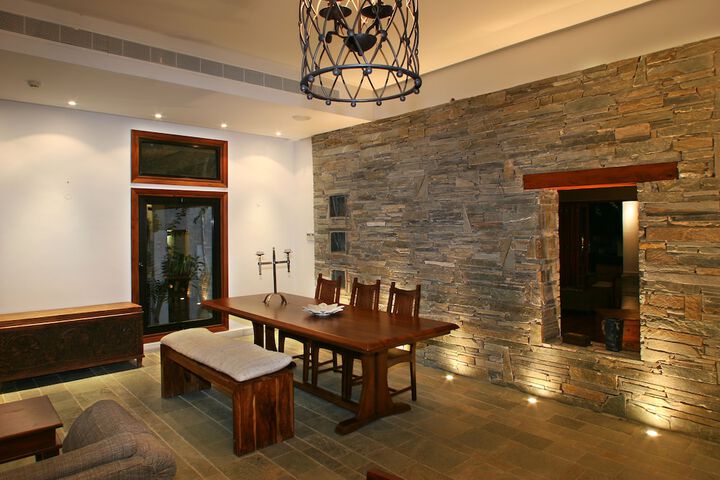 Lobby Photos