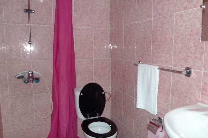 Bath Amenities
