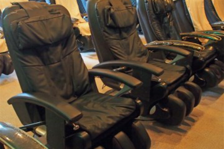 Fitness Center Photo