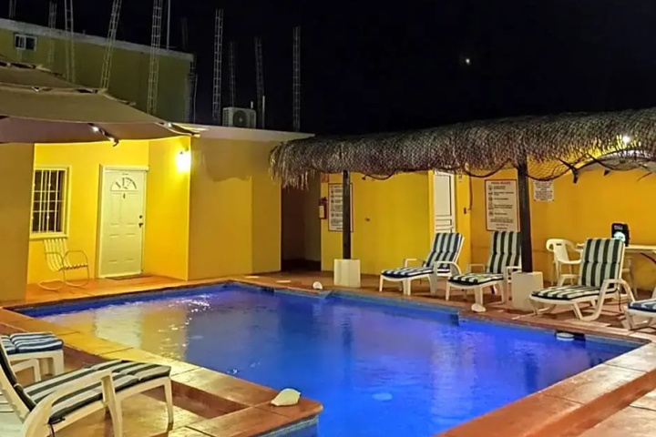 Pool 14 of 21