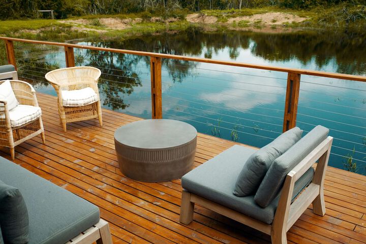 Terrace/Patio 90 of 113