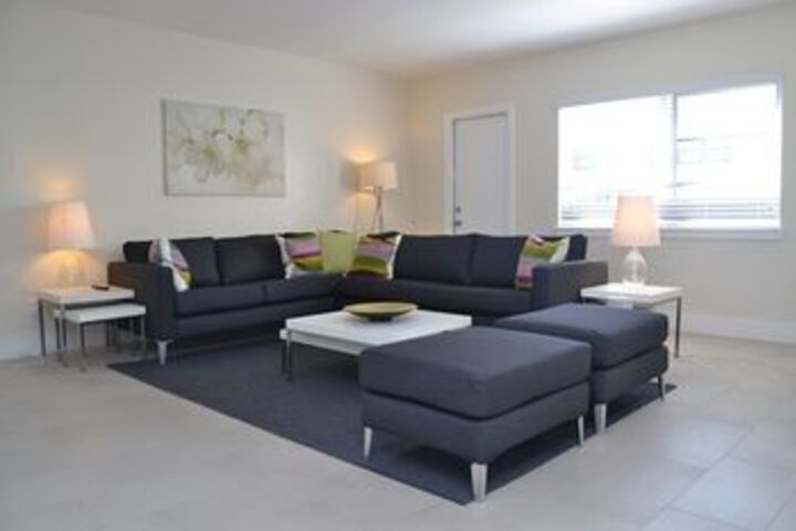Solas a North Beach Village Resort Hotel