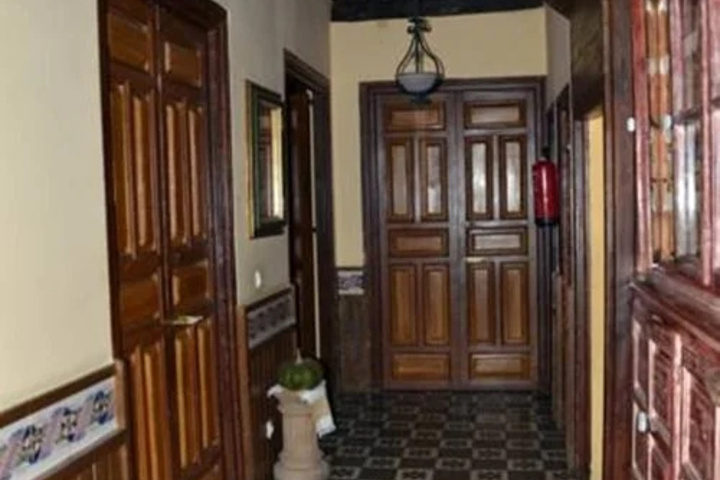 Posada Turismo Rural Artesa
