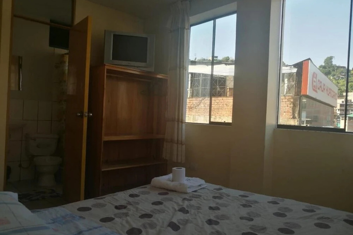 Room 3 of 18