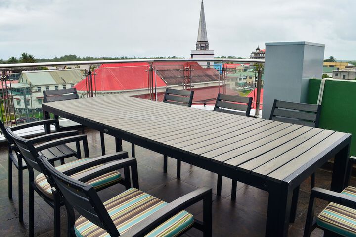 Terrace/Patio 71 of 75