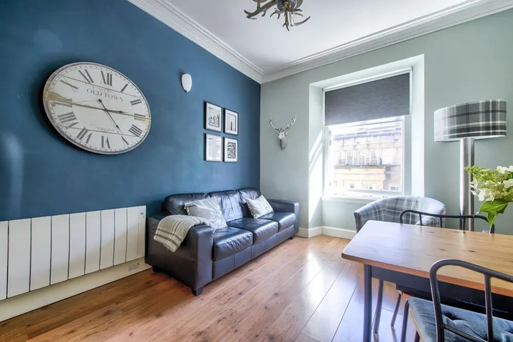 Image of Great location! 3bed Flat