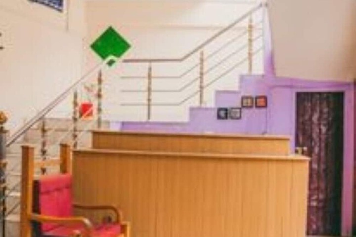 Sharda Residency