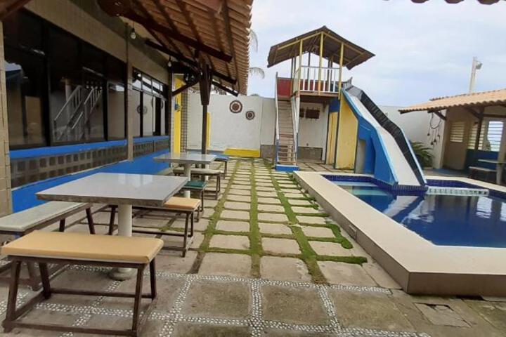Prainha Apart-Hotel