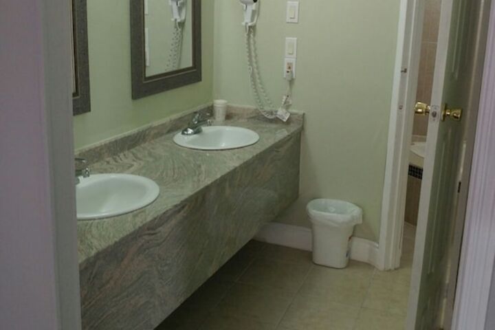 1 King Bed Studio Suite (7 of 9)