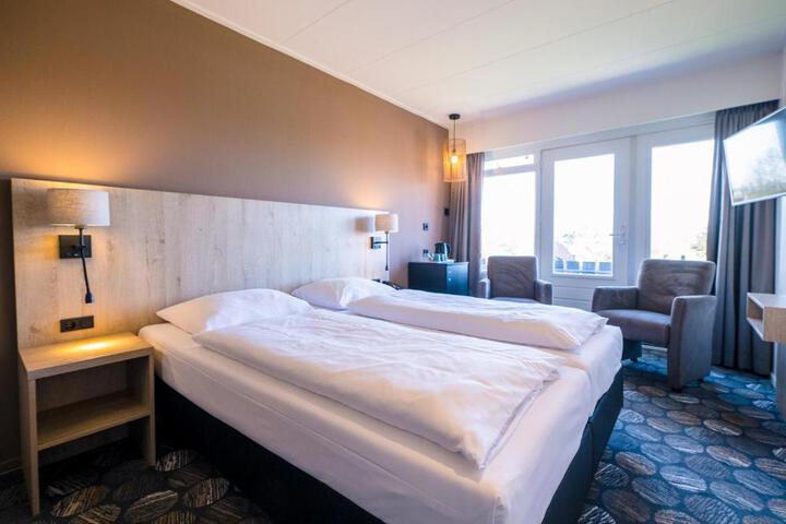 Hotel Hofker