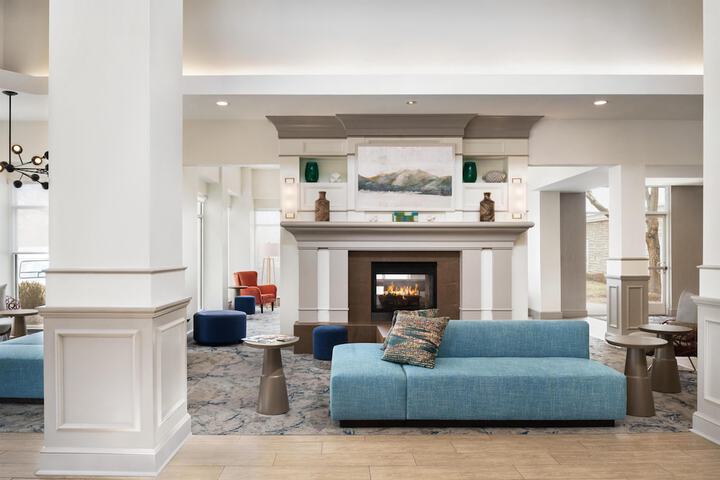 Lobby Photos