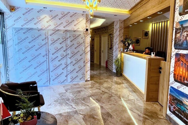 Hotel Interior 3 of 97