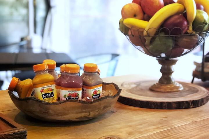 Breakfast/Coffee Service 111 of 129