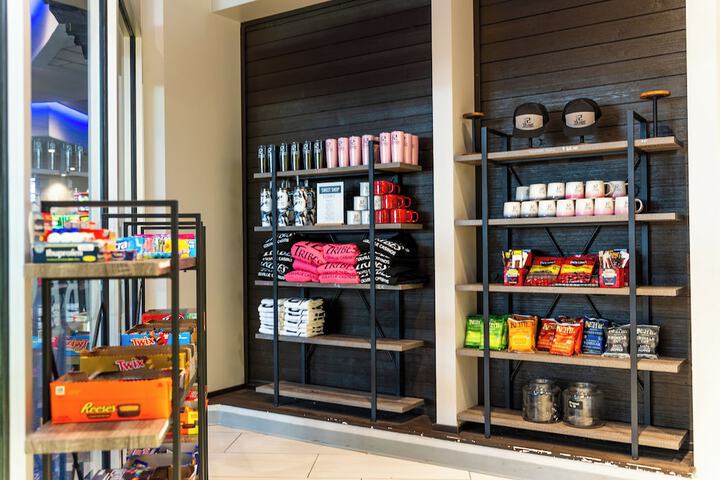 Breakfast/Coffee Service 41 of 52