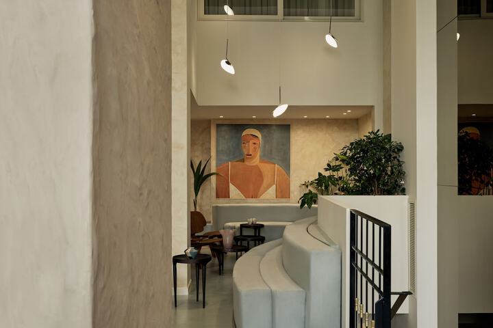 Hotel Interior 5 of 58