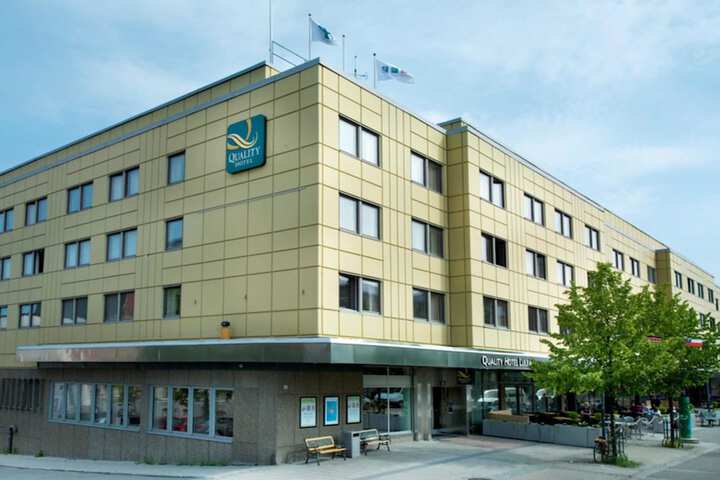 Hotel 41 of 41