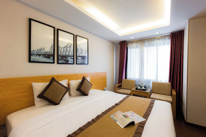 Room 27 of 112