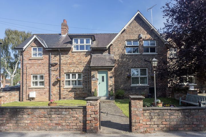 Pinfold Cottage Image 2