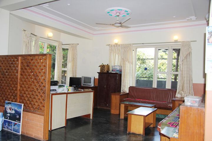 Hotel Interior 2 of 161