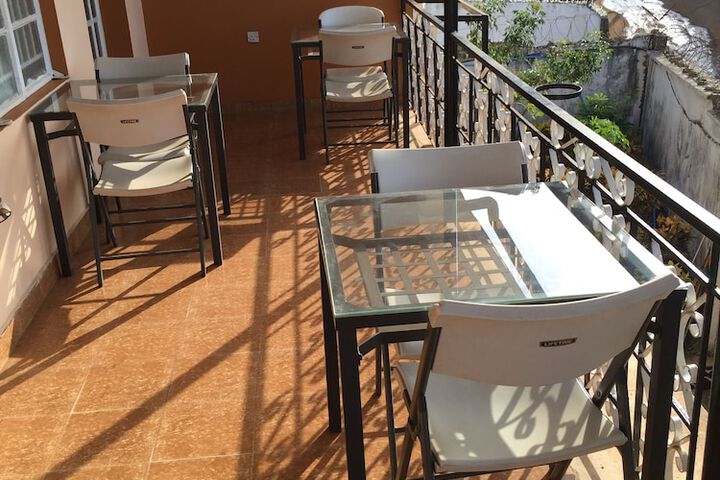 Terrace/Patio 35 of 41