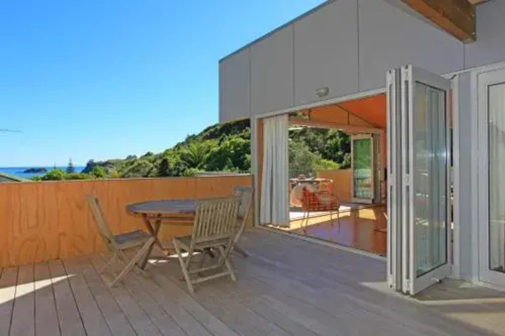 Terrace/Patio 5 of 8