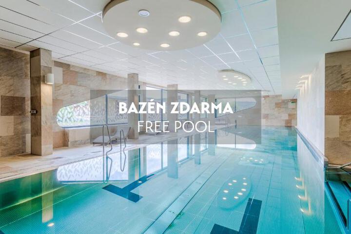 Amenity Hotel & Resort Lipno