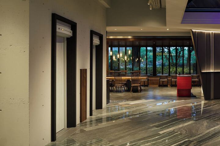 Hotel Interior 6 of 79