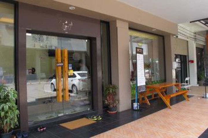 Hotel 17 of 32